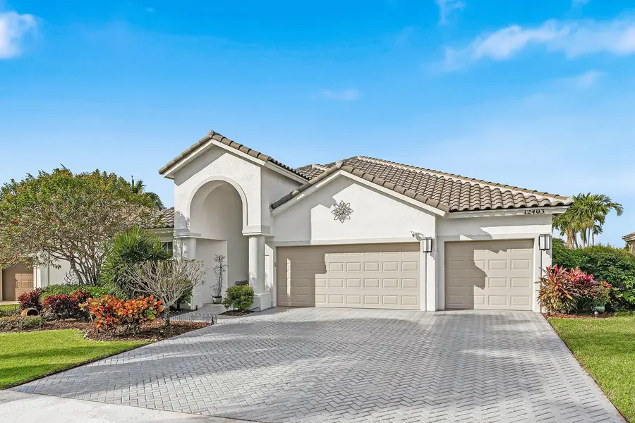 12403 Cascades Pointe Drive, Boca Raton, FL 33428 - Image #2