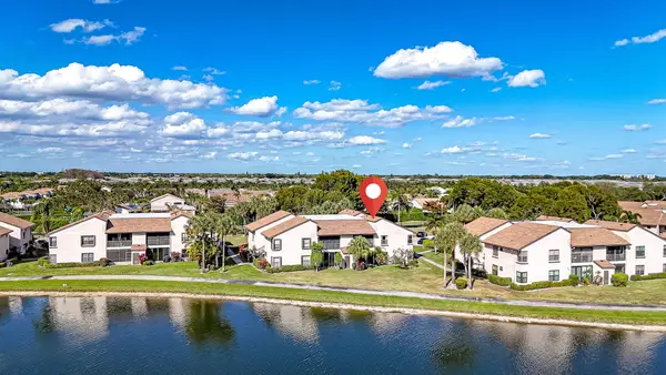 8577 Boca Glades Boulevard W #D, Boca Raton, FL 33434