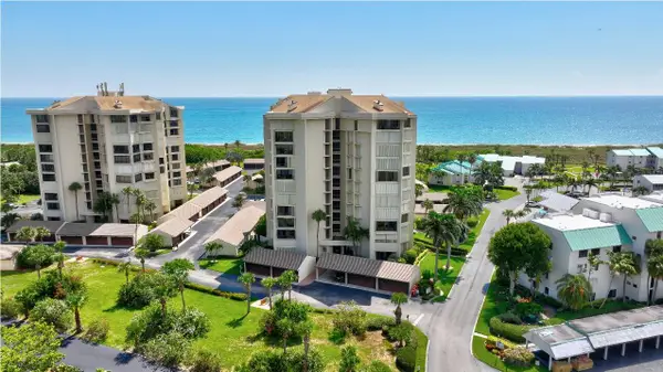 2400 S Ocean #4244, Fort Pierce, FL 34949