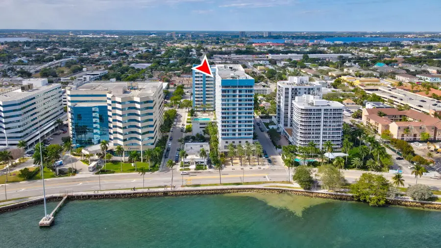 1551 N Flagler Drive #1514, West Palm Beach, FL 33401 - Image #2