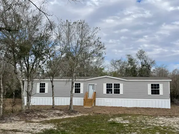 17381 NW 262nd Street, Okeechobee, FL 34972
