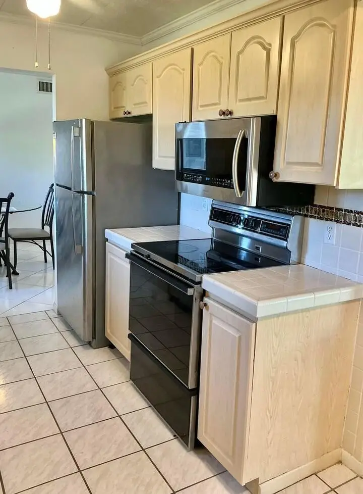 8000 Lagos De Campo Boulevard #A-204, Tamarac, FL 33321 - #3