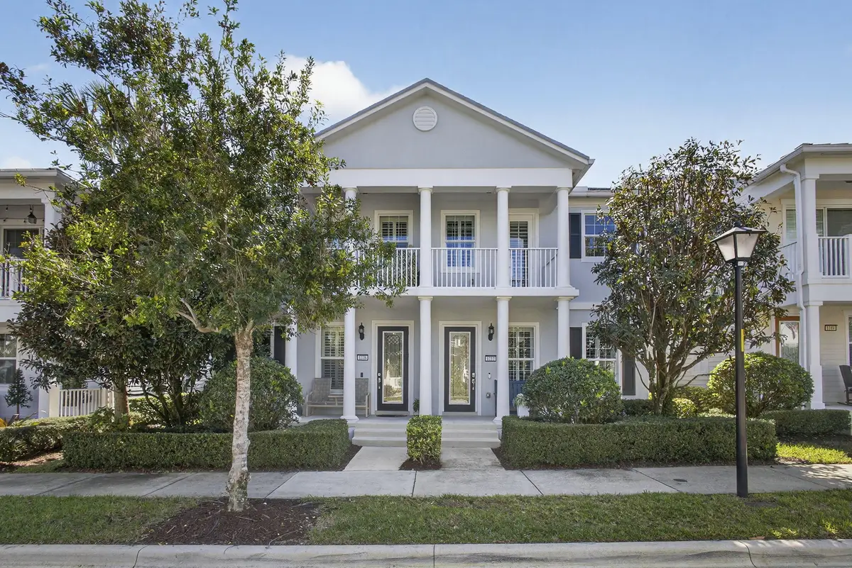 1208 Islamorada Drive, Jupiter, FL 33458 - Image #1