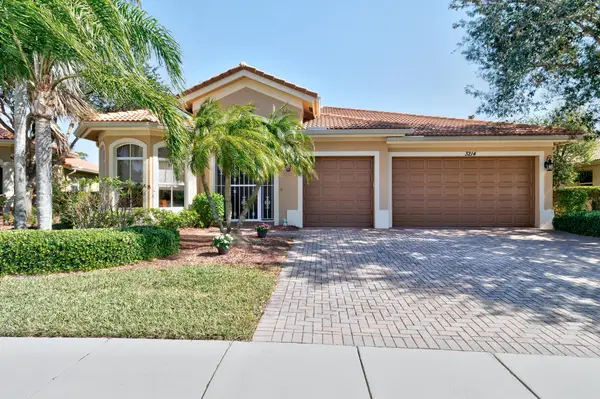 3214 Sussex Way, Vero Beach, FL 32966