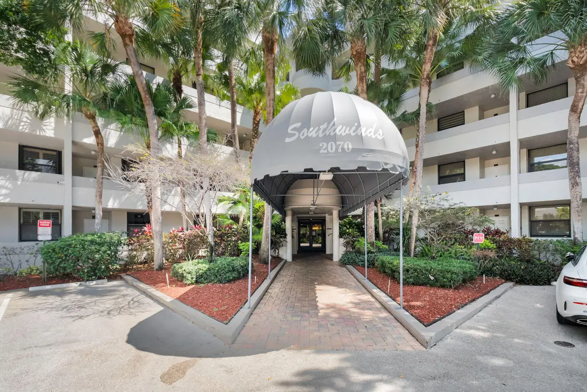 2070 Homewood Boulevard #1150, Delray Beach, FL 33445 - Image #1