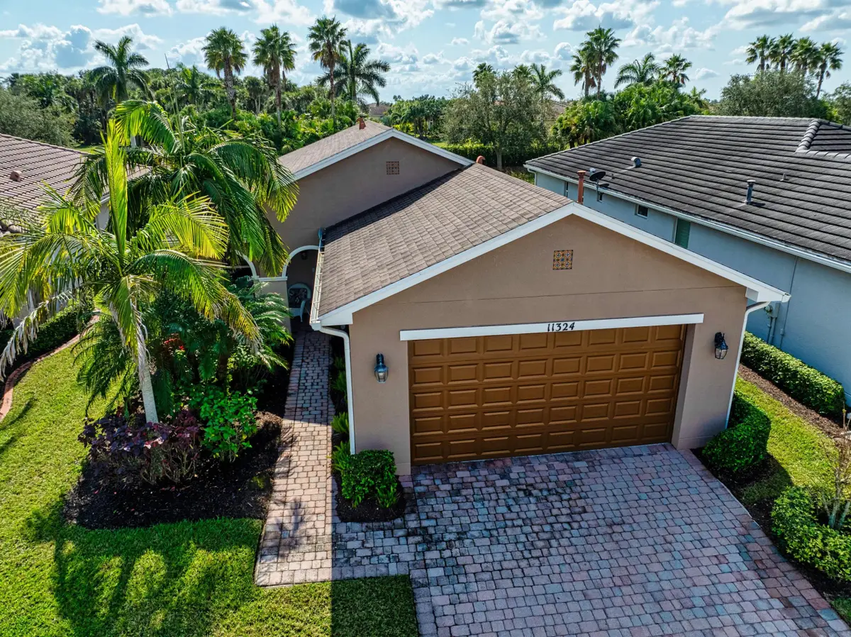 11324 SW Mountain Ash Circle, Port Saint Lucie, FL 34987 - Image #1