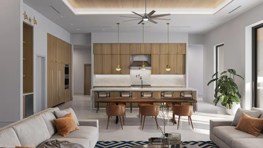 5593 Reynolds Road, Sunshine Parkway, FL 33449 - #3