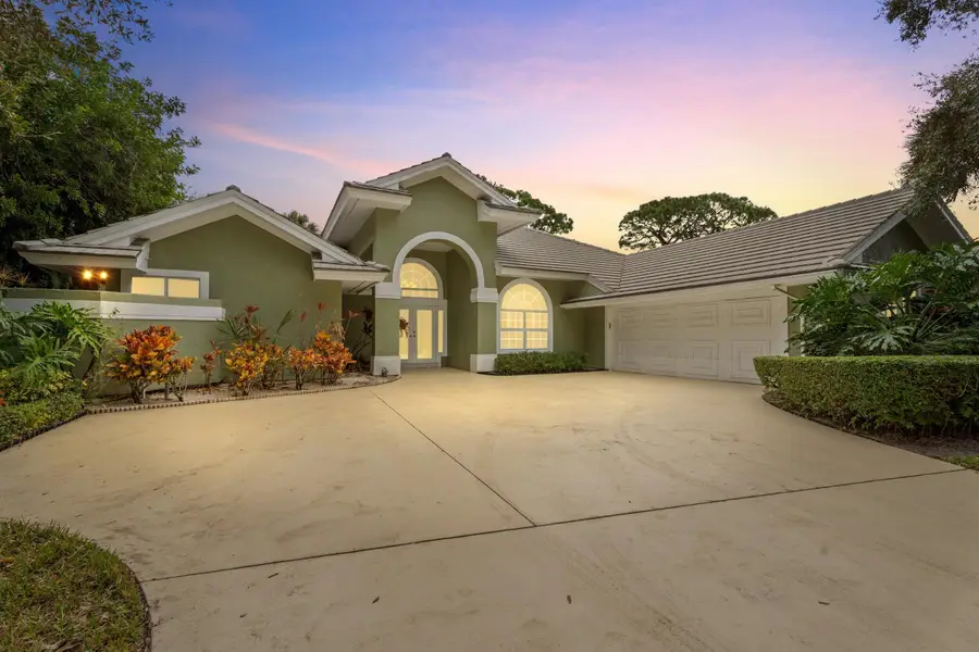 6581 SE Baltusrol Terrace, Stuart, FL 34997 - Image #3