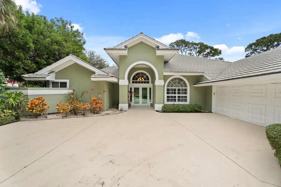 6581 SE Baltusrol Terrace, Stuart, FL 34997 - #3