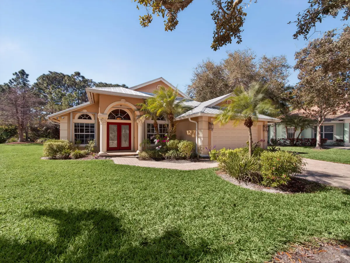 8388 SW Masthead Drive, Stuart, FL 34997 - Image #1