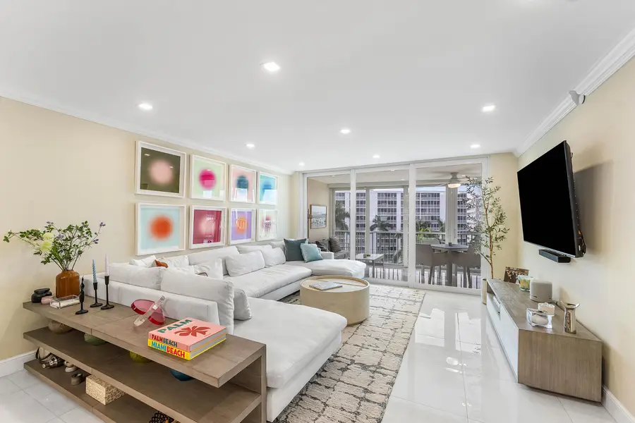 3212 S Ocean Boulevard #706-A, Highland Beach, FL 33487 - Image #3