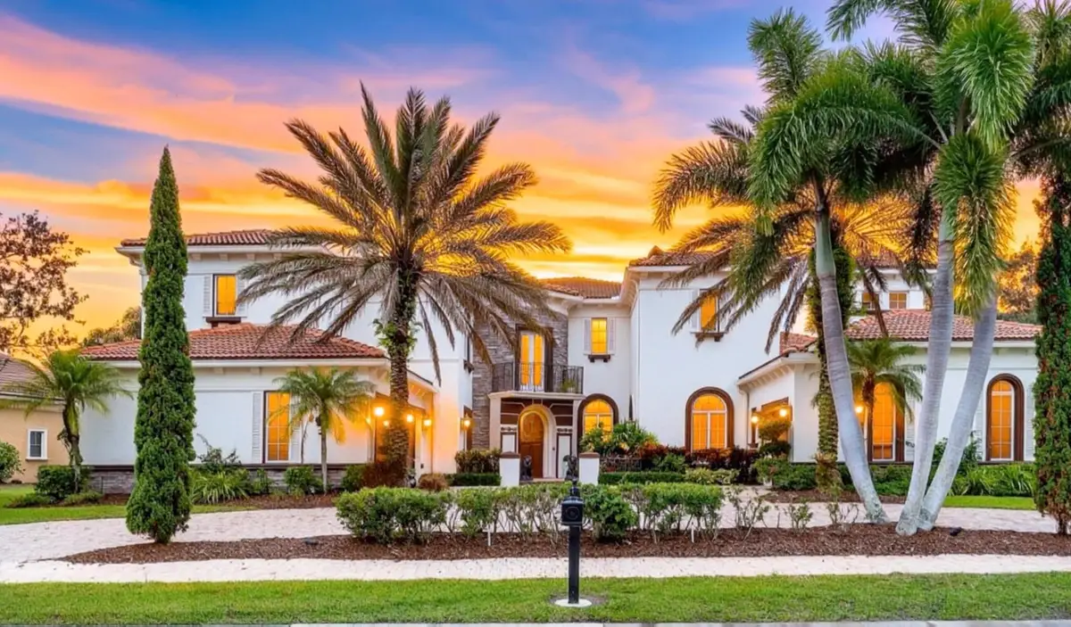 126 SE Mira Lavella, Port Saint Lucie, FL 34987 - #1