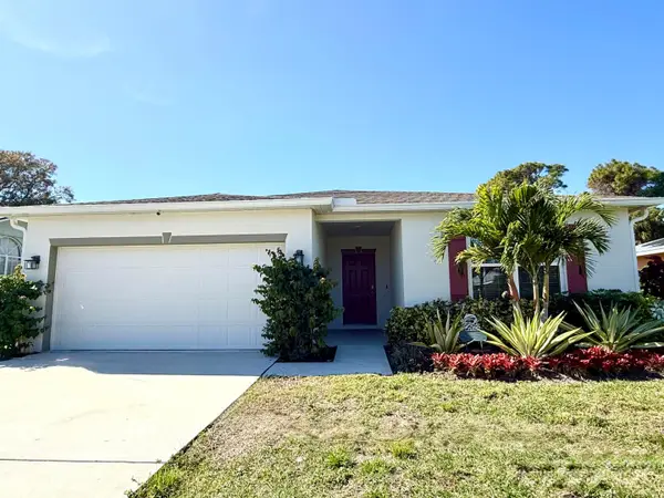 1812 SE Camilo Street, Port St Lucie, FL 34952