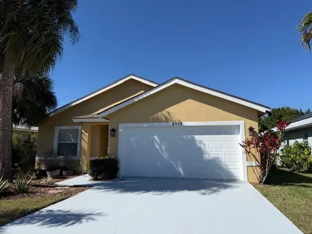 8998 SW Bonneville Drive, Stuart, FL 34997 - Image #2