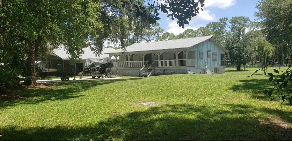 14800 99th Street N, The Acreage, FL 33412 - Image #1