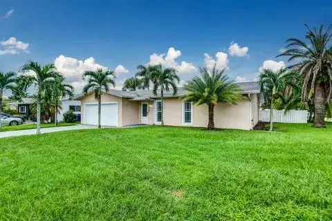 3170 NW 68th Court, Fort Lauderdale, FL 33309