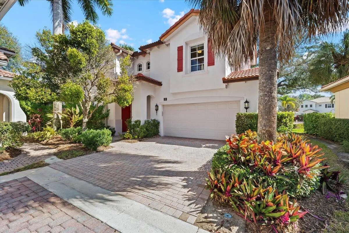 604 Moondancer Court, Palm Beach Gardens, FL 33410 - Image #1