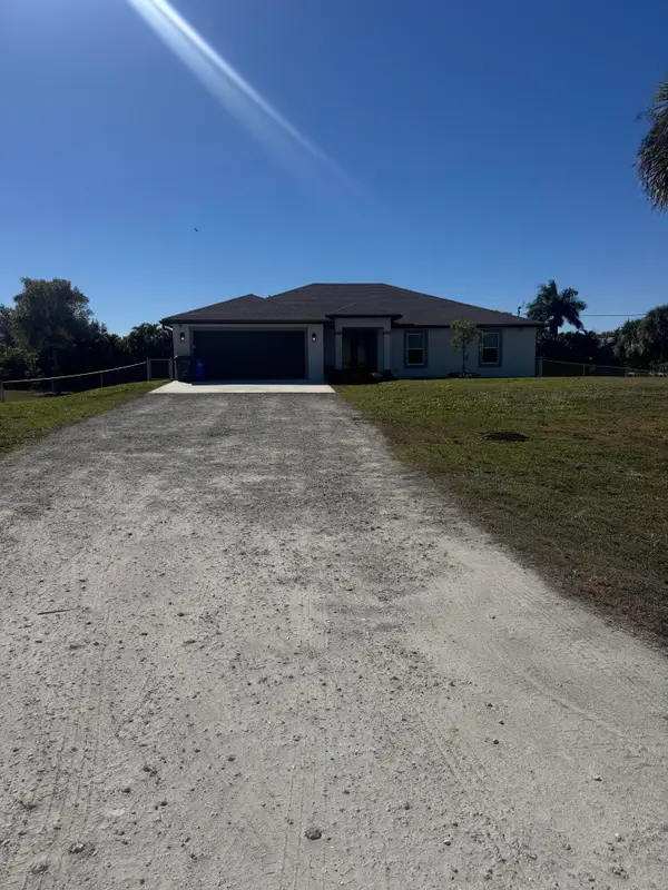 18932 42nd Road N, The Acreage, FL 33470