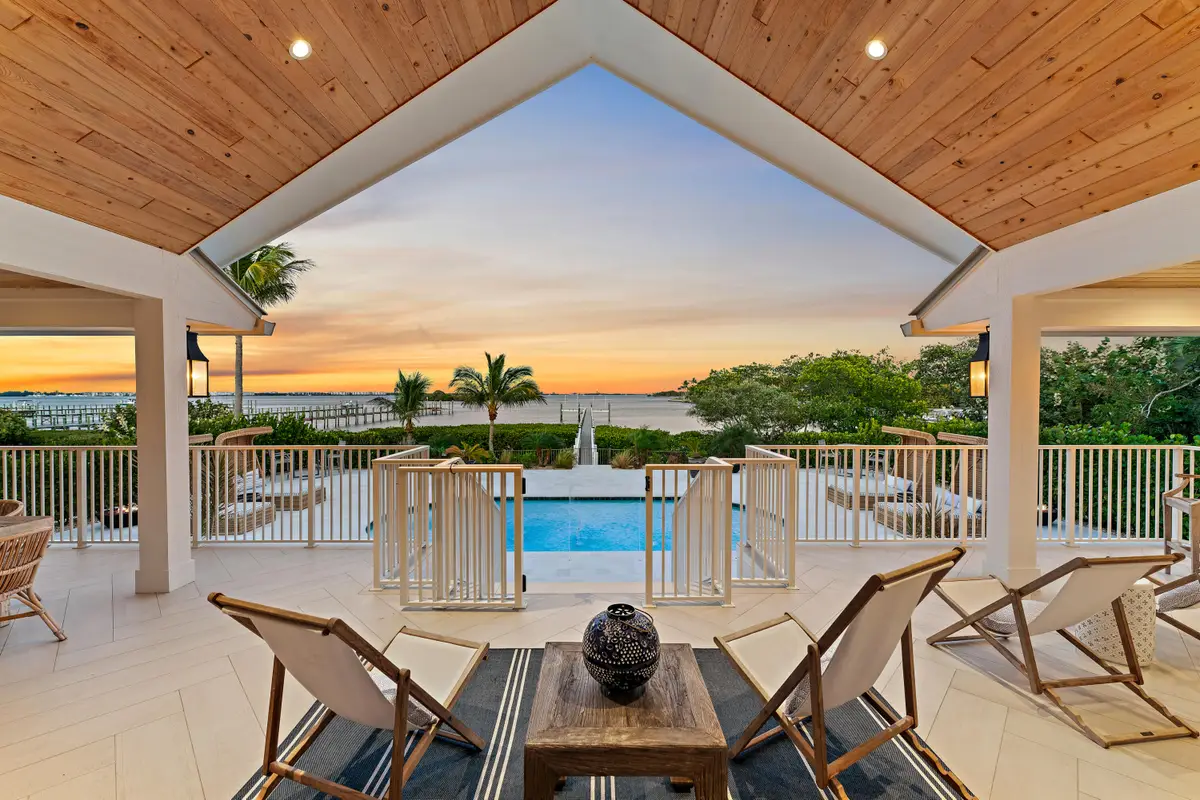 116 S Sewalls Point Road, Sewalls Point, FL 34996 - #1