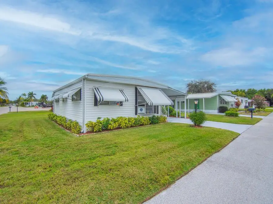 258 NE Cameo Way, Jensen Beach, FL 34957 - Image #3