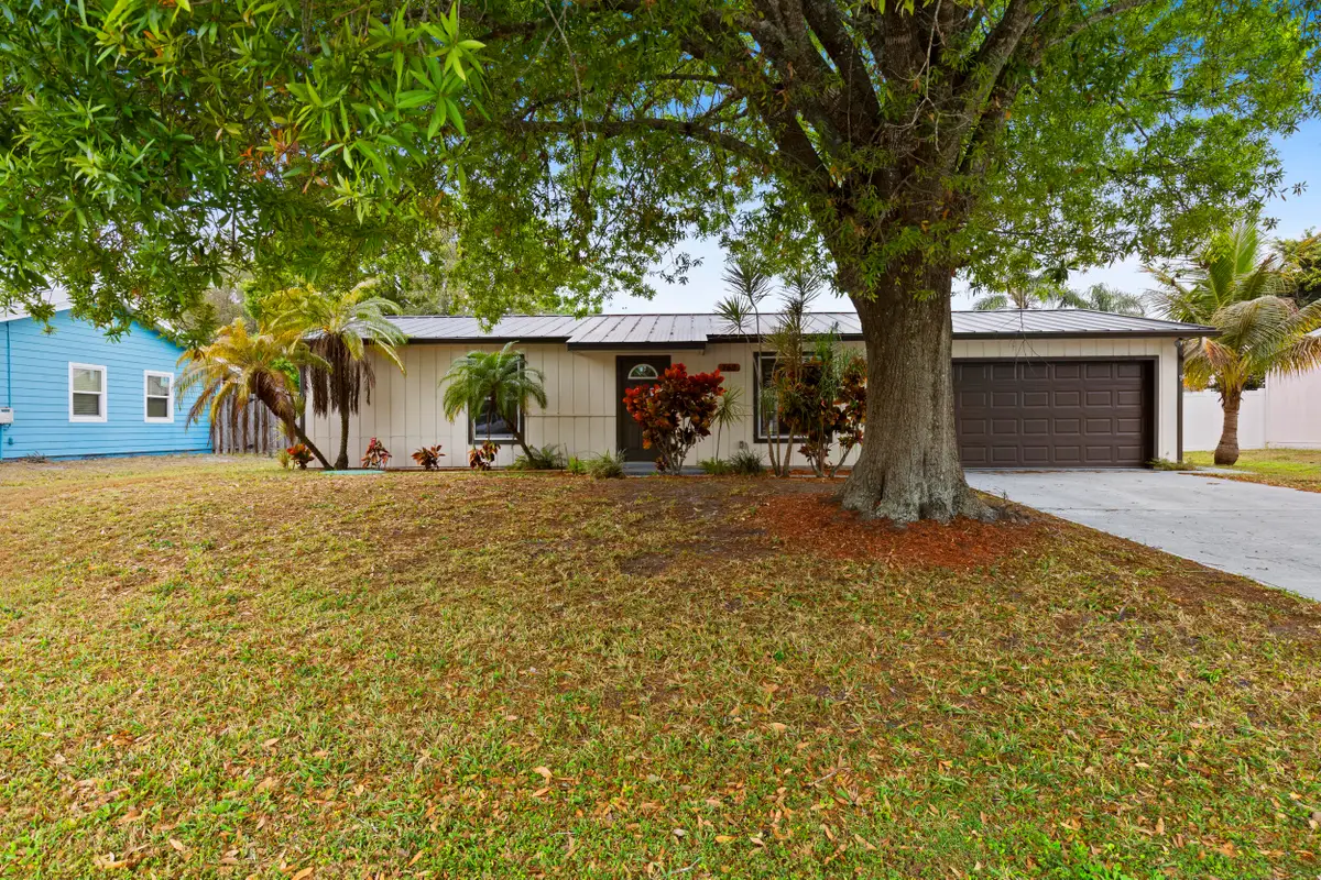 762 NE Lanfair Street, Port Saint Lucie, FL 34983 - Image #1