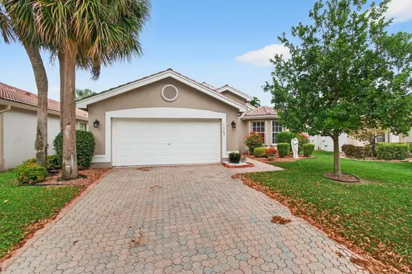 11765 Castellon Court, Boynton Beach, FL 33437