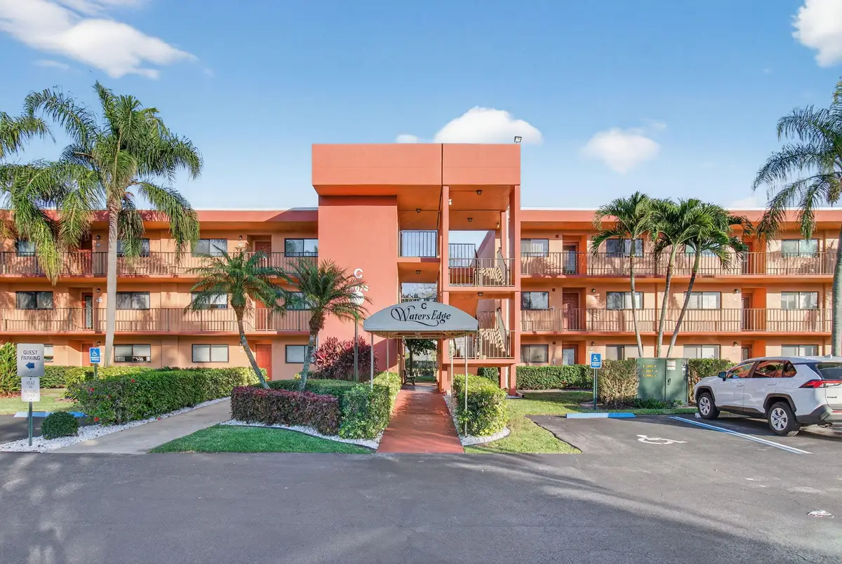 15074 Witney Road #204, Delray Beach, FL 33484 - Image #1