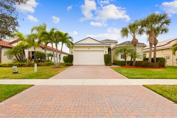 2893 Bellarosa Circle, Royal Palm Beach, FL 33411