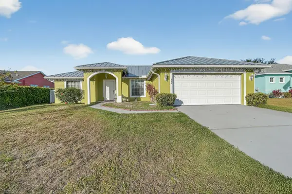 933 SW General Patton Terrace, Port St Lucie, FL 34953