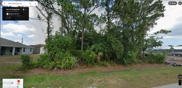1685 SW Whipple Avenue, Port St Lucie, FL 34953