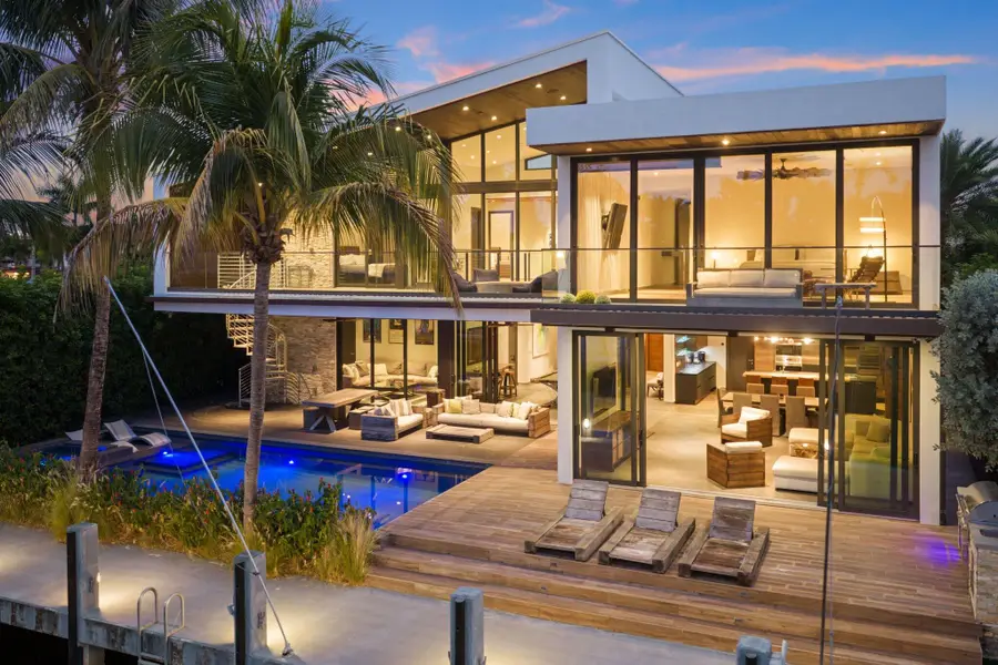 830 NE 71st Street, Highland Beach, FL 33487 - #3