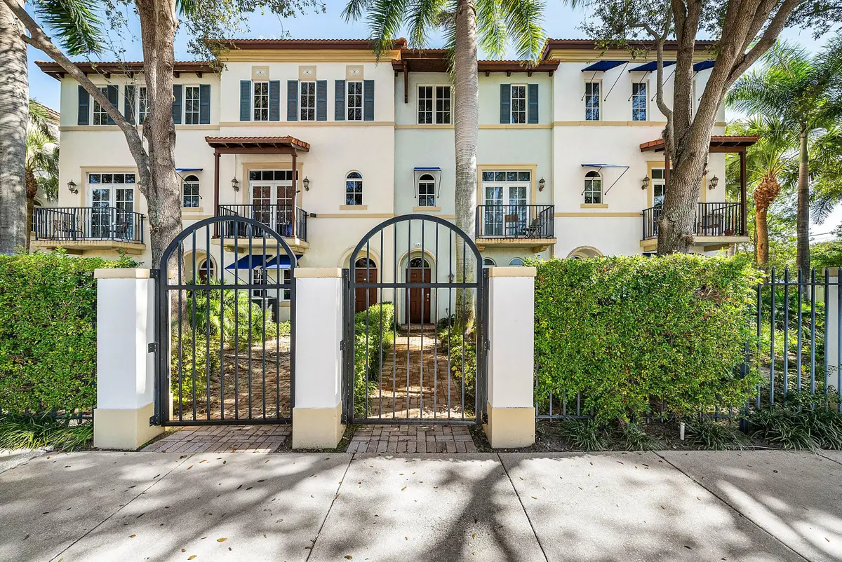 3281 Estancia Lane, Boynton Beach, FL 33435 - Image #1