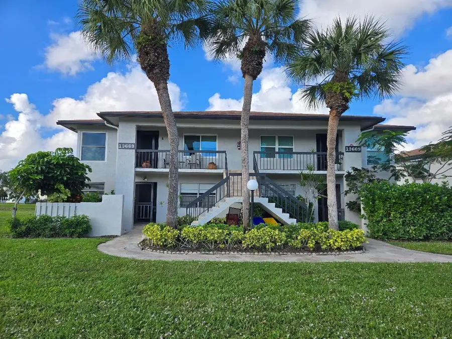 13669 Date Palm Court #A, Delray Beach, FL 33484 - Image #2