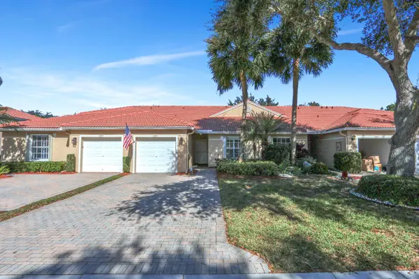 5153 Toscana Trail, Boynton Beach, FL 33437