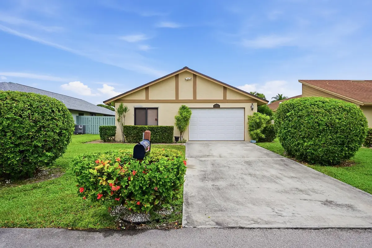 3135 NW 13th Street, Delray Beach, FL 33445 - Image #1