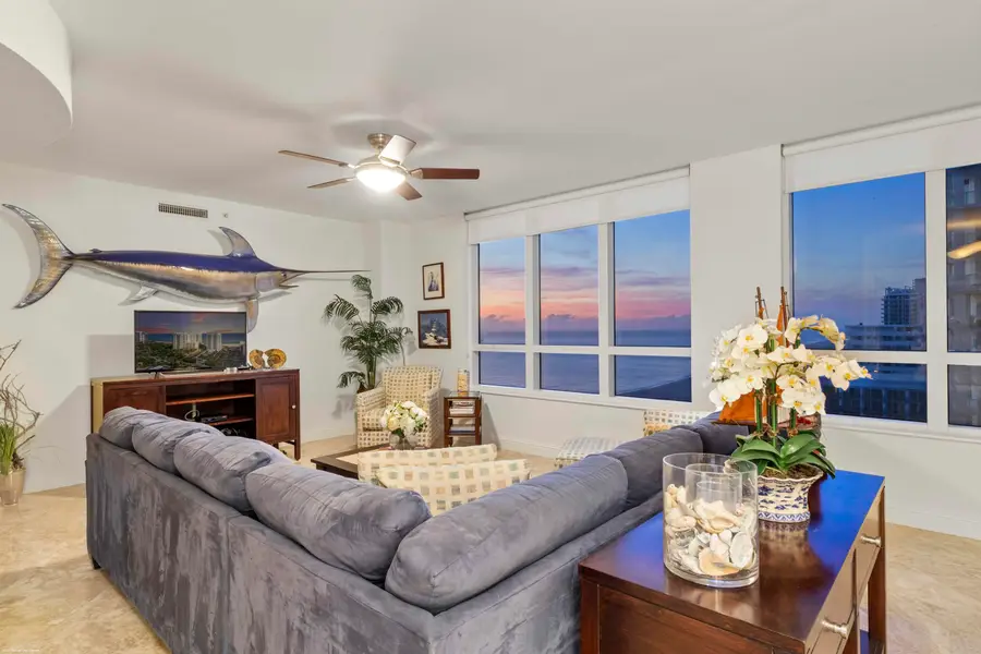 3800 N Ocean Drive #1450, Singer Island, FL 33404 - Image #3