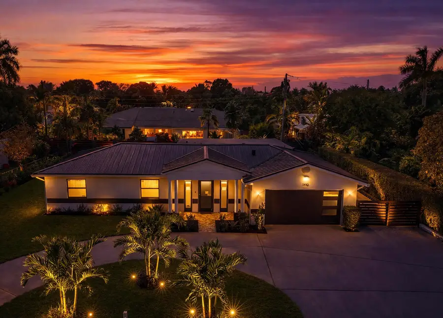 1410 Beta Court N, Lake Clarke Shores, FL 33406 - Image #2