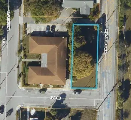 1103 N Rosemary Avenue, West Palm Beach, FL 33401 - Image #1