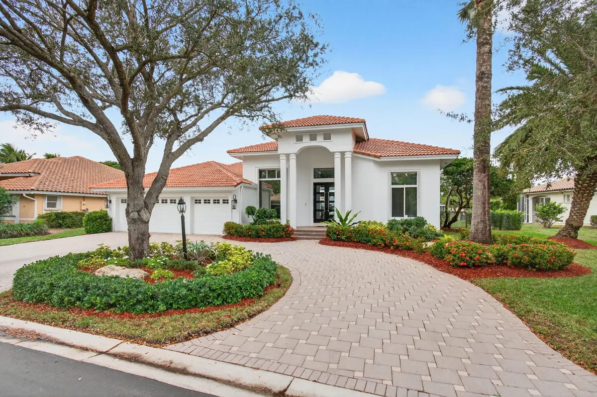 10265 NW 63rd Drive, Parkland, FL 33076 - Image #1