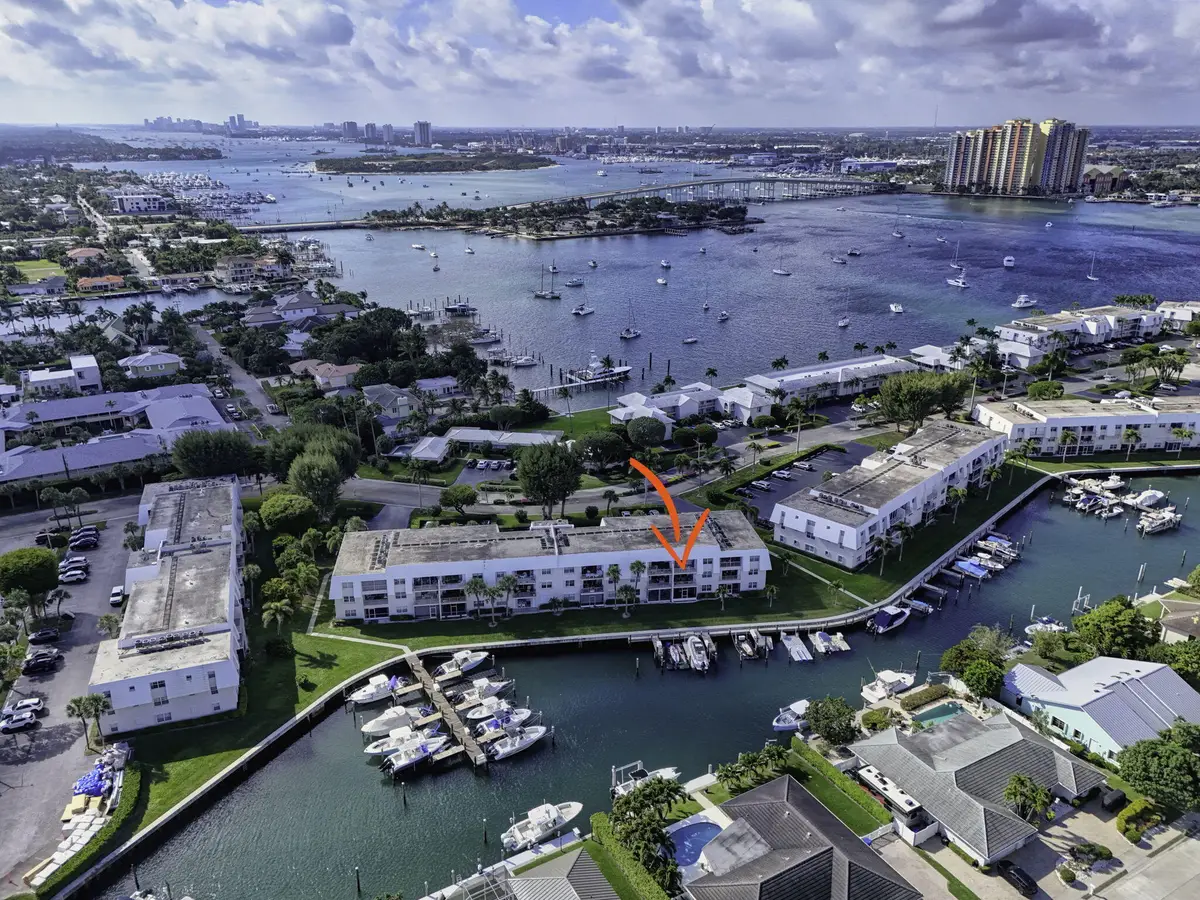 1160 Sugar Sands Boulevard #297, Singer Island, FL 33404 - Image #1