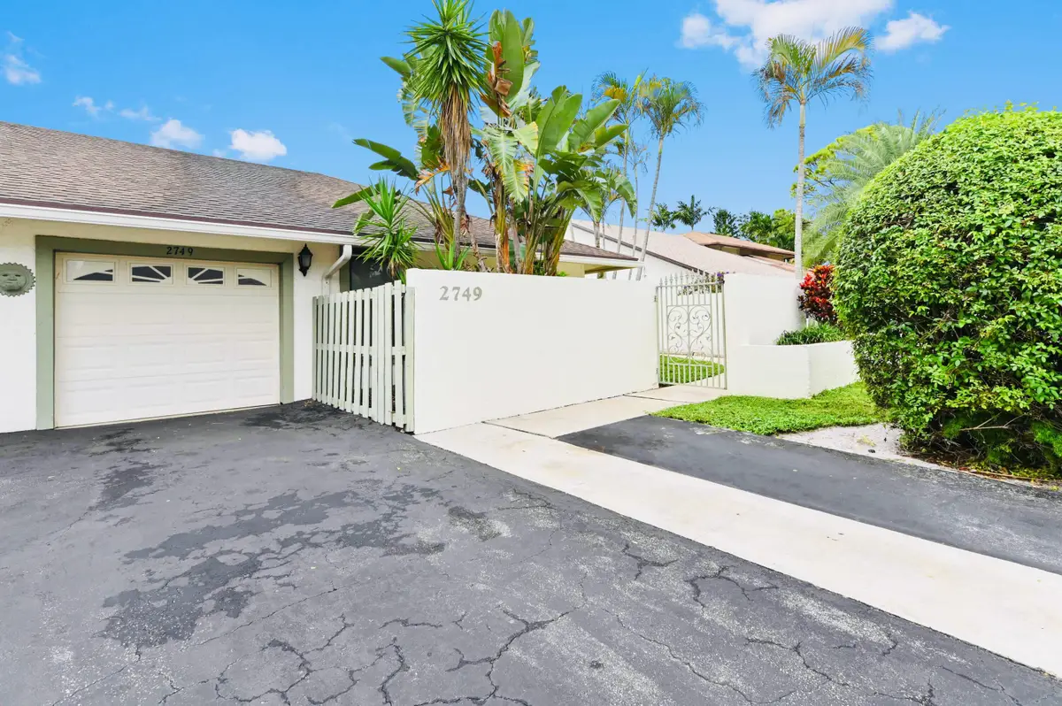 2749 SW 5th Street, Delray Beach, FL 33445 - Image #1