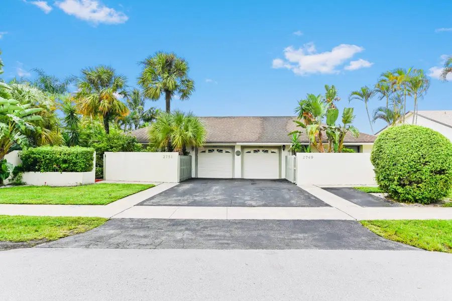 2749 SW 5th Street, Delray Beach, FL 33445 - Image #2