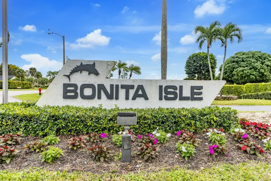 8321 Bonita Isle Dr Drive, Lake Worth, FL 33467 - #2