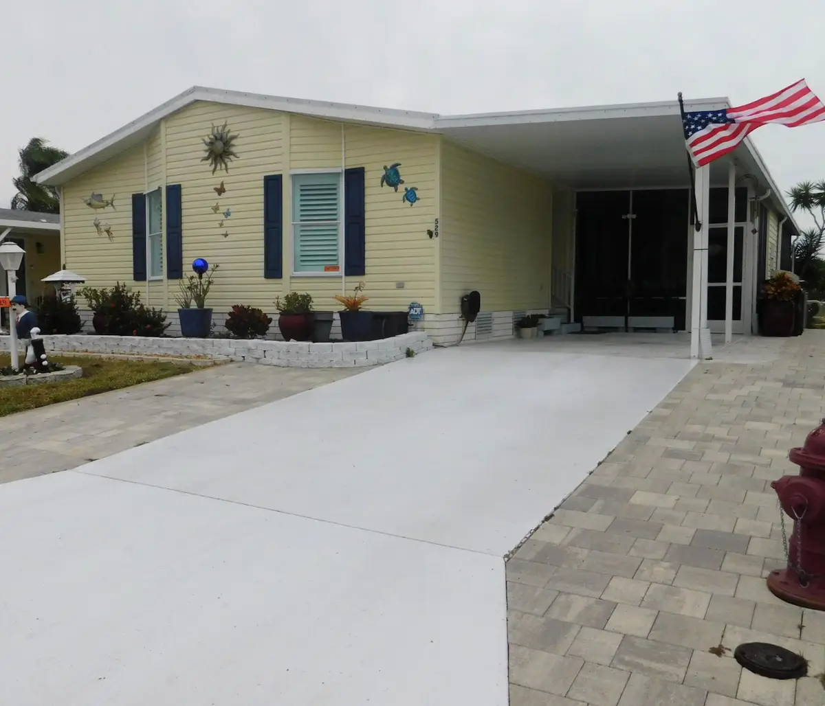 529 Hemingway Terrace #8, Fort Pierce, FL 34982 - #1