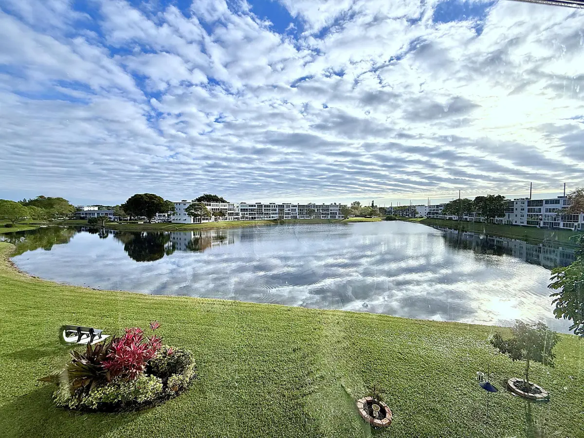 3082 Oakridge U, Deerfield Beach, FL 33442 - Image #1