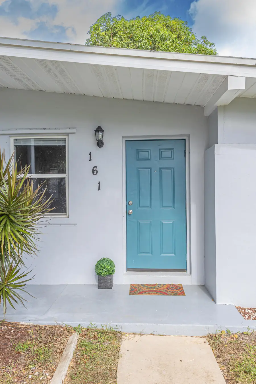 161 SE Bonita Court, Port Saint Lucie, FL 34983 - #3