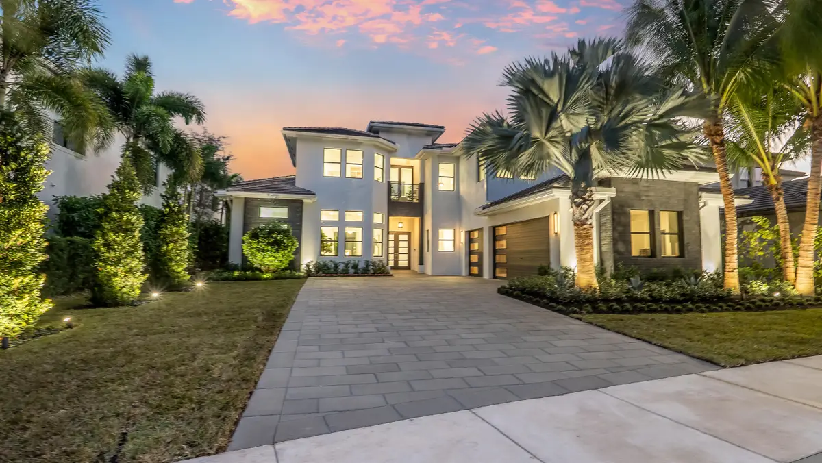 17400 Rosella Road, Boca Raton, FL 33496 - Image #1