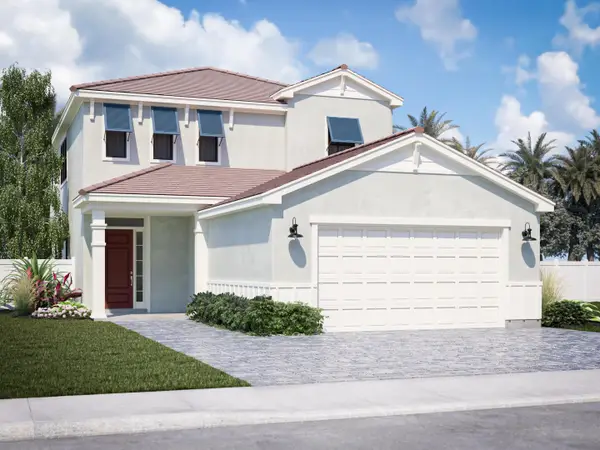 721 SE Fascino Circle, Port St Lucie, FL 34984