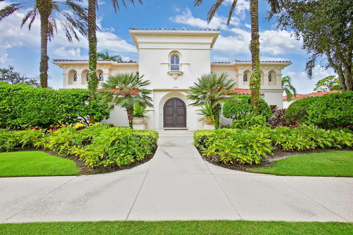 11912 Palma Drive, Palm Beach Gardens, FL 33418 - Image #1