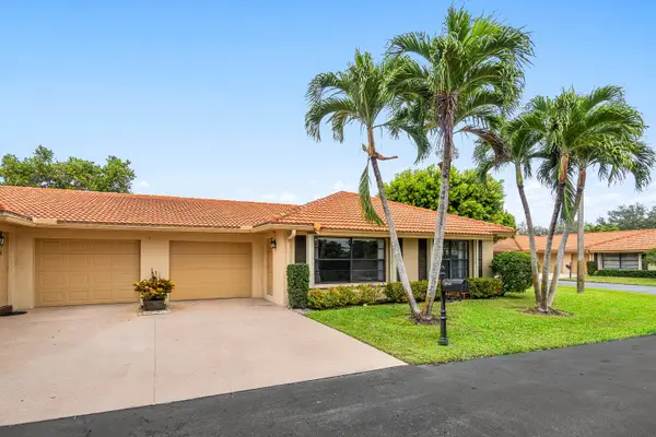 4485 Nutmeg Tree Lane #B, Boynton Beach, FL 33436